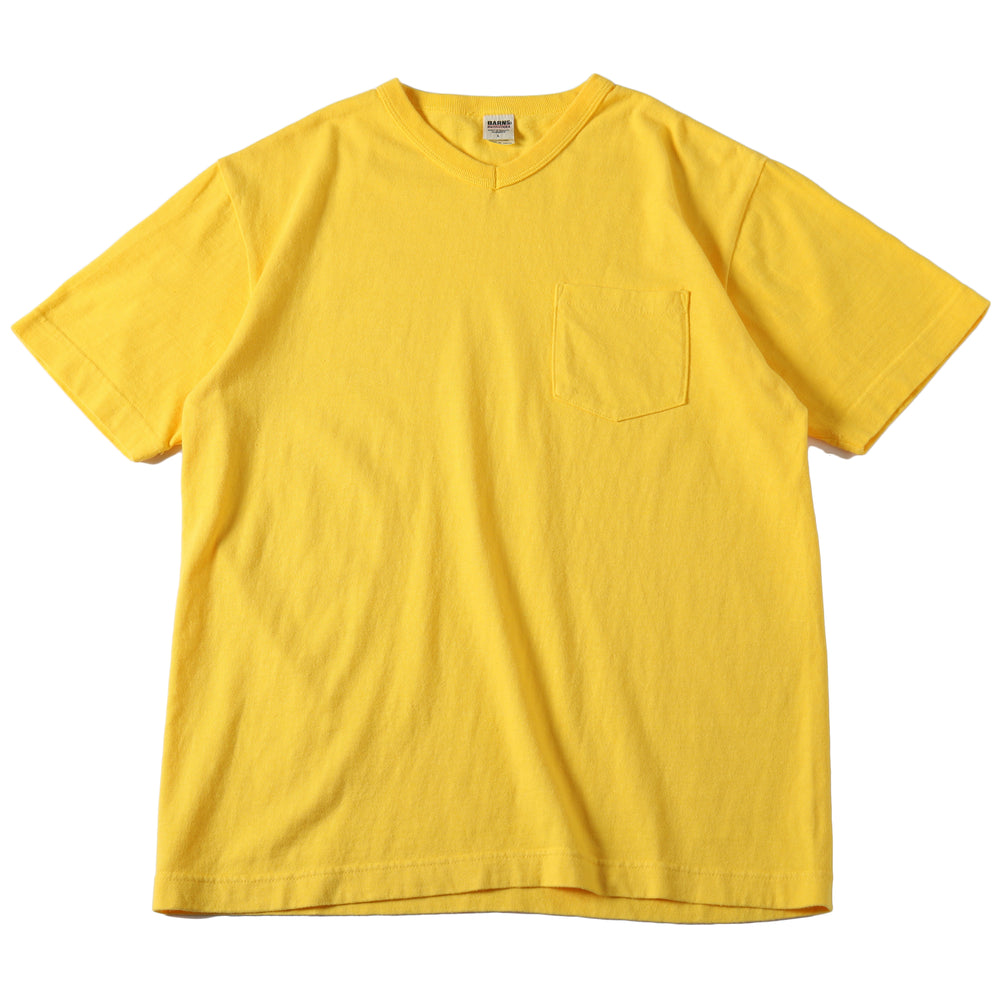 
                  
                    画像をギャラリービューアにロードします【Season Color】 “STANDARD” TSURIAMI V Neck T-Shirt【Part 3】BR-11001
                  
                