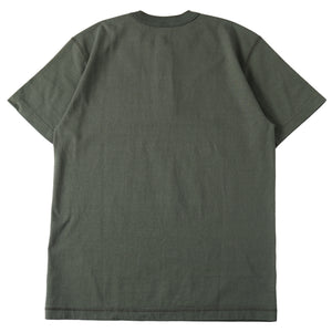 
                  
                    画像をギャラリービューアにロードします【2025 S/S Seasonal Color】“STANDARD” 14/- COZUN ヘンリーネック Tシャツ【Part2】BR-8146
                  
                