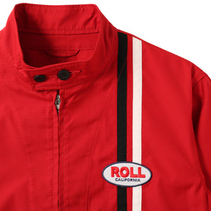 Racing Team Jacket BR-26118 – BARNS OUTFITTERS (バーンズ