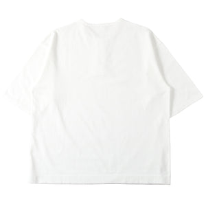 
                  
                    画像をギャラリービューアにロードします【BIG COZUN】14/- COZUN Native Concho Work Henley Neck T-Shirt【Button Works】BR-25207
                  
                