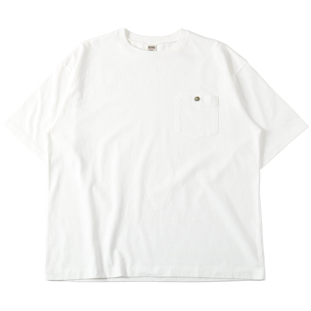 
                  
                    画像をギャラリービューアにロードします【BIG COZUN】14/- COZUN Apollo Concho Half Sleeves T-Shirt【Button Works】BR-25208
                  
                