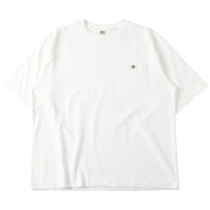 
                  
                    画像をギャラリービューアにロードします【BIG COZUN】14/- COZUN Apollo Concho Half Sleeves T-Shirt【Button Works】BR-25208
                  
                