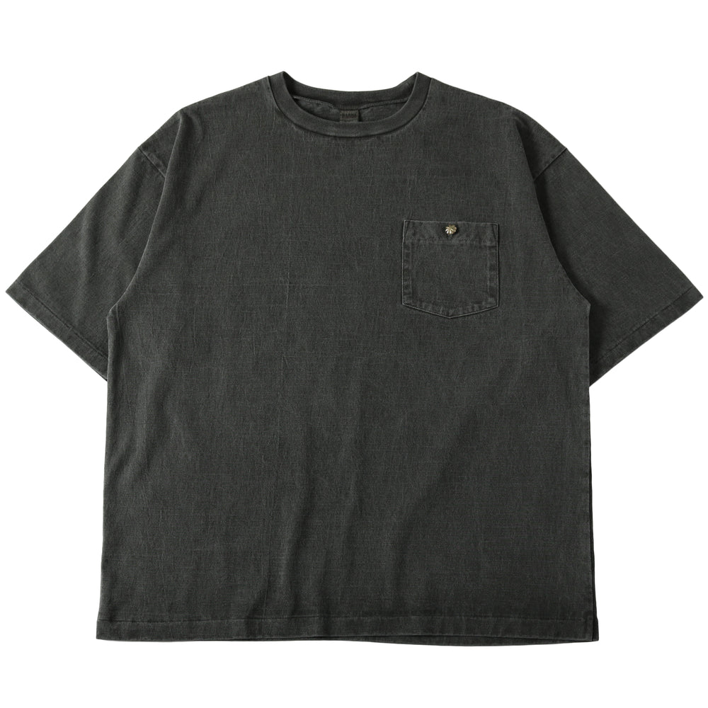 
                  
                    画像をギャラリービューアにロードします【BIG COZUN】14/- COZUN Apollo Concho Half Sleeves T-Shirt【Button Works】BR-25208
                  
                