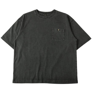 
                  
                    画像をギャラリービューアにロードします【BIG COZUN】14/- COZUN Apollo Concho Half Sleeves T-Shirt【Button Works】BR-25208
                  
                