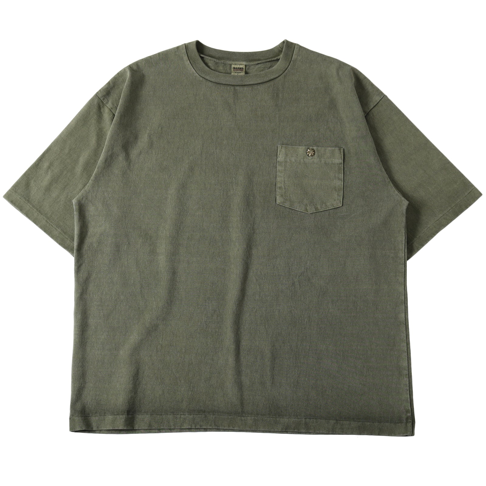 BIG COZUN】14/- COZUN Apollo Concho Half Sleeves T-Shirt