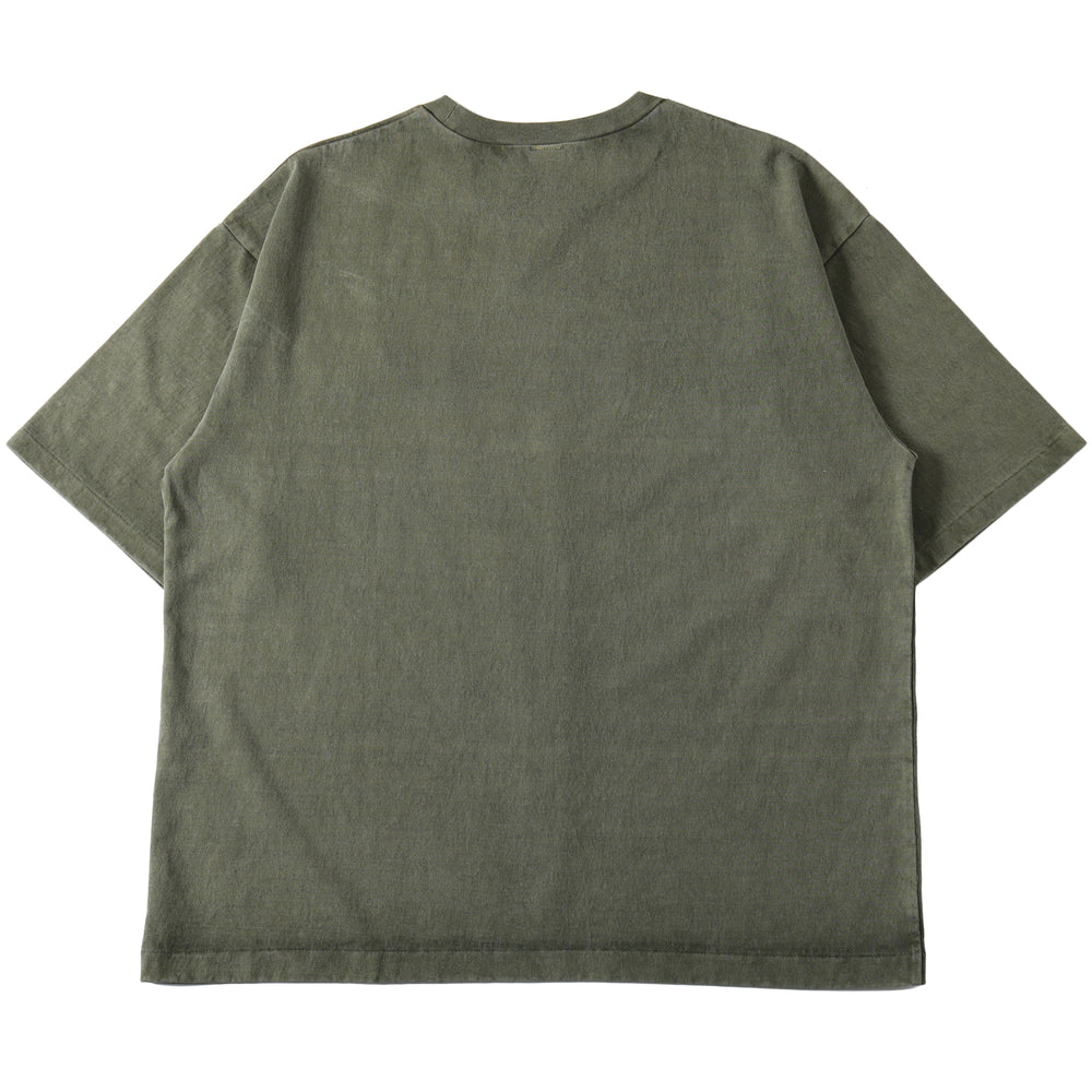 
                  
                    画像をギャラリービューアにロードします【BIG COZUN】14/- COZUN Apollo Concho Half Sleeves T-Shirt【Button Works】BR-25208
                  
                