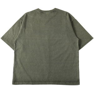 
                  
                    画像をギャラリービューアにロードします【BIG COZUN】14/- COZUN Apollo Concho Half Sleeves T-Shirt【Button Works】BR-25208
                  
                