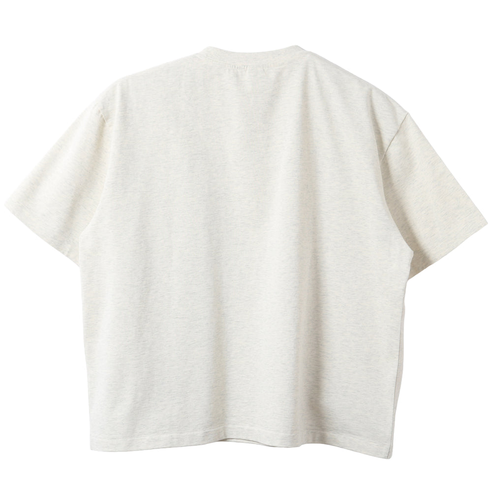 The Best Pocket S/S T-shirt BR-26156 – BARNS OUTFITTERS (バーンズ