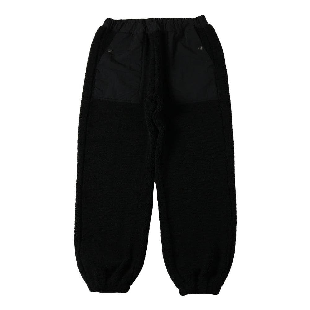 
                  
                    画像をギャラリービューアにロードしますUtility Boa Pants【BARNS HIGHEST】BH243007
                  
                