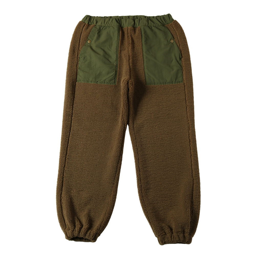 
                  
                    画像をギャラリービューアにロードしますUtility Boa Pants【BARNS HIGHEST】BH243007
                  
                