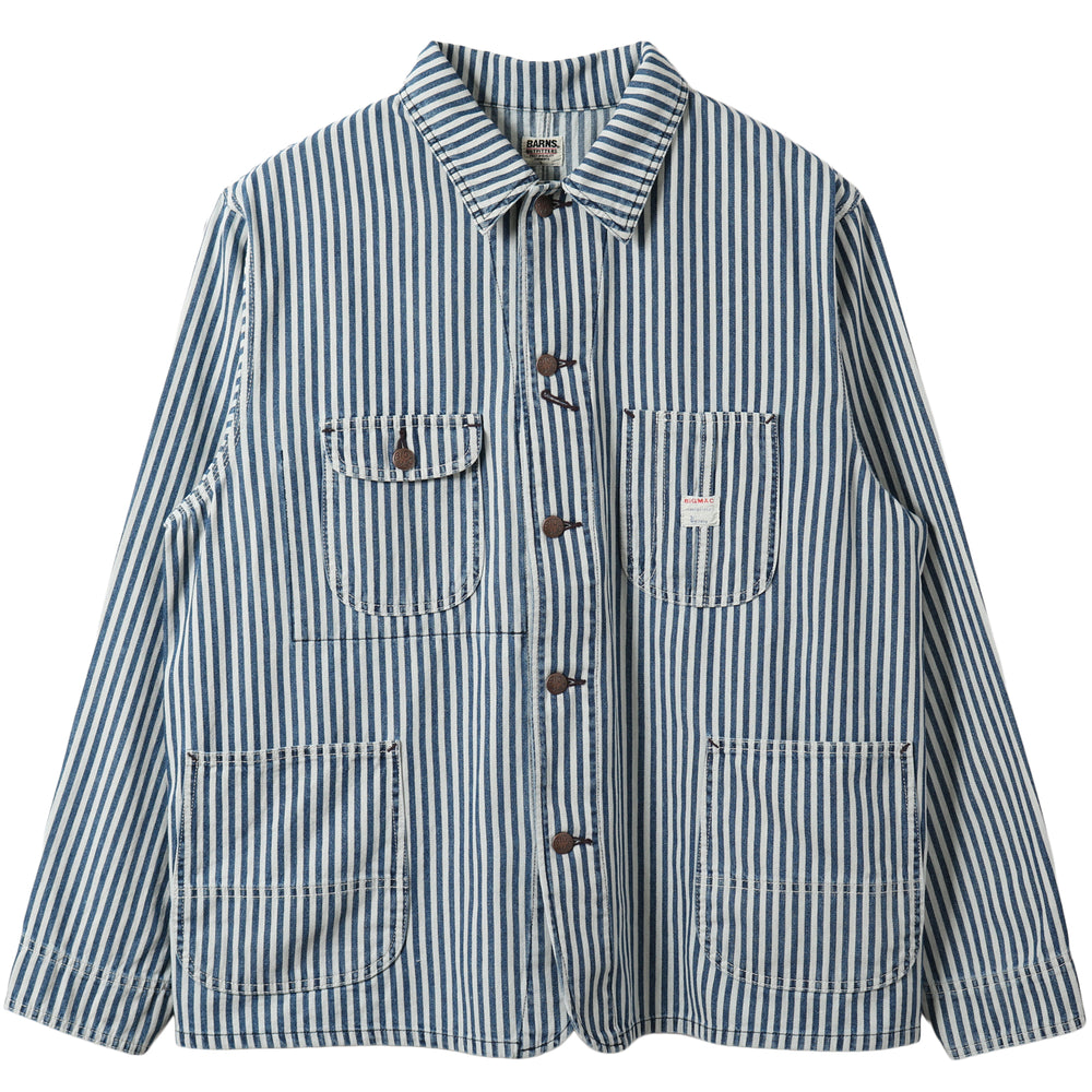 BARNS OUTFITTERS (バーンズアウトフィッターズ)｜公式サイト