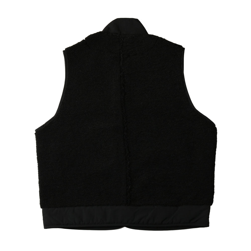 
                  
                    画像をギャラリービューアにロードしますUtility Boa Vest【BARNS HIGHEST】BH243006
                  
                