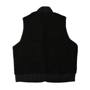 
                  
                    画像をギャラリービューアにロードしますUtility Boa Vest【BARNS HIGHEST】BH243006
                  
                