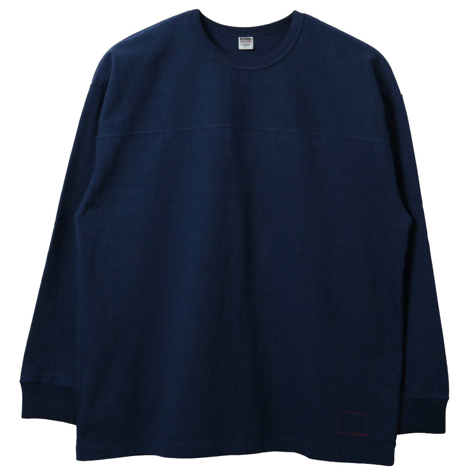 All Item – BARNS OUTFITTERS (バーンズアウトフィッターズ)｜公式サイト