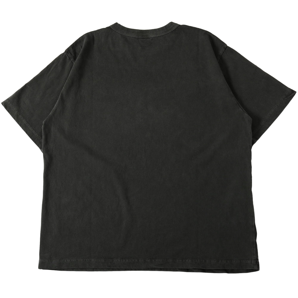 
                  
                    画像をギャラリービューアにロードします【Pigment Dye】20/- Sunbreeze S/S Print T-shirt【BULL DOGS】BR-25285
                  
                