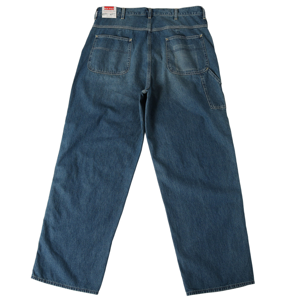 BARNS OUTFITTERS × BIGMAC Painter Pants【Collaboration】BR-26163