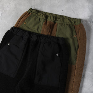 
                  
                    画像をギャラリービューアにロードしますUtility Boa Pants【BARNS HIGHEST】BH243007
                  
                