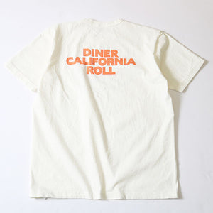 
                  
                    画像をギャラリービューアにロードしますヴィンテージ ライク 丸胴 Tシャツ 【ROLL CALIFORNIA】
                  
                