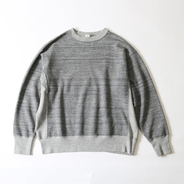 90's TSURIAMI ルーズ クルーネック スウェット – BARNS
