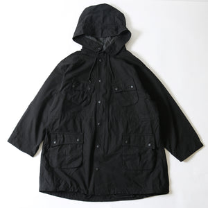 
                  
                    画像をギャラリービューアにロードします【BARNS Highest】UNITED WEAR SNOW PARKA
                  
                
