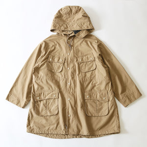 
                  
                    画像をギャラリービューアにロードします【BARNS Highest】UNITED WEAR SNOW PARKA
                  
                