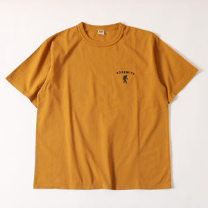 
                  
                    画像をギャラリービューアにロードしますタフネック プリント Tシャツ 【YOSEMITE】
                  
                