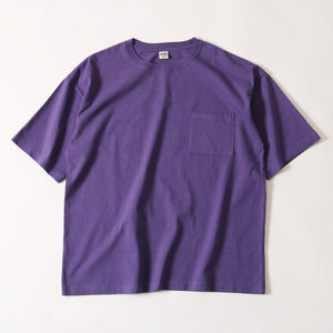 
                  
                    画像をギャラリービューアにロードしますBIG COZUN LOOSE T-SHIRT
                  
                