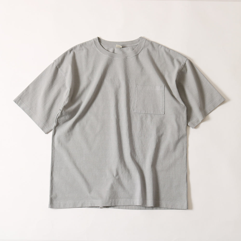 2023 S/S 新作】BIG COZUN LOOSE T-SHIRT – BARNS OUTFITTERS 