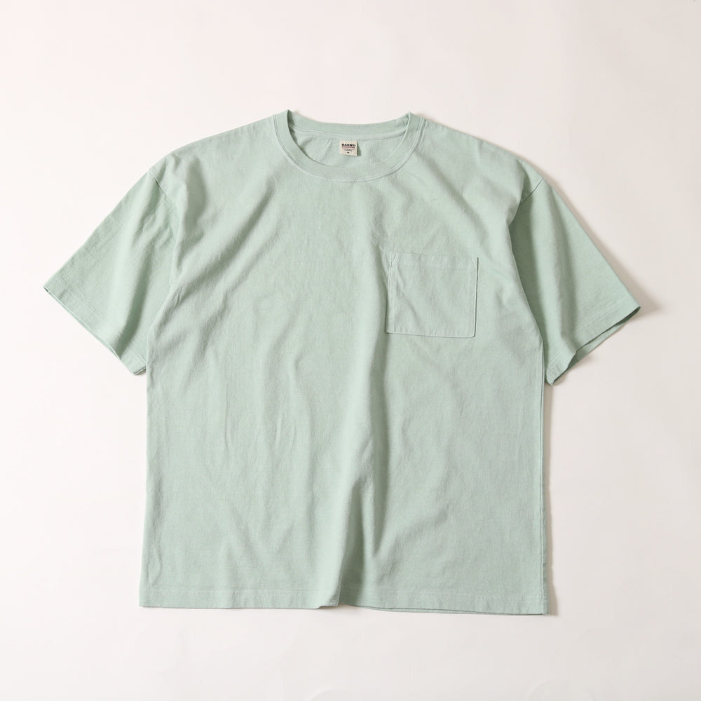 
                  
                    画像をギャラリービューアにロードしますBIG COZUN LOOSE T-SHIRT
                  
                