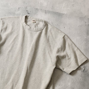 
                  
                    画像をギャラリービューアにロードします【定番色追加】ストレッチ スパンフライス 半袖 Tシャツ BR-8314
                  
                